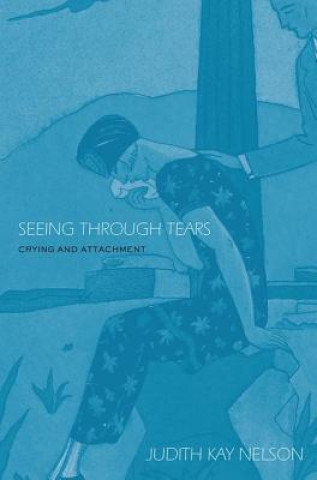 Knjiga Seeing Through Tears Judith Kay Nelson