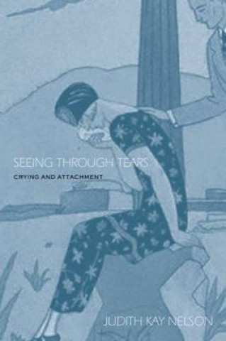 Boek Seeing Through Tears Judith Kay Nelson
