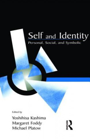 Buch Self and Identity 