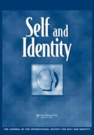 Carte Self- and Identity-Regulation and Health James A. Shepperd