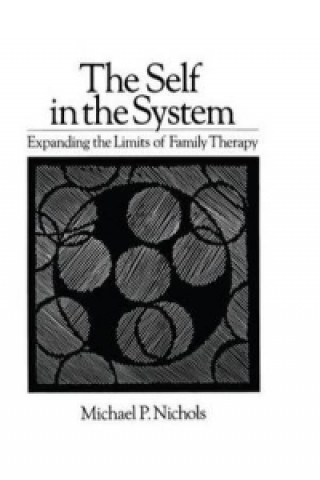 Kniha Self In The System Michael P. Nichols