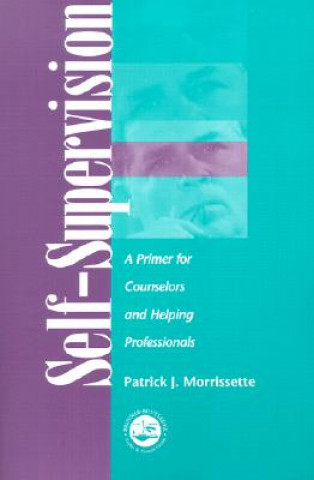 Book Self Supervision Patrick J. Morrissette