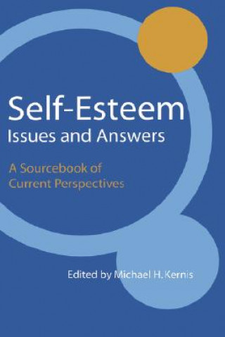 Βιβλίο Self-Esteem Issues and Answers 