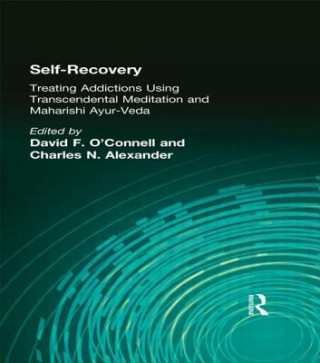 Buch Self-Recovery Charles N. Alexander