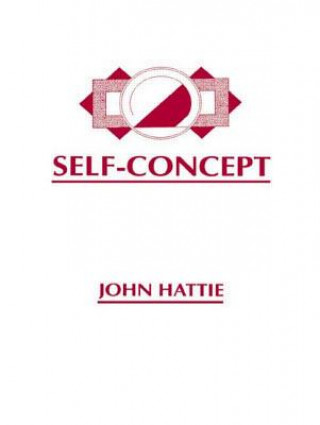 Könyv Self-Concept John Hattie