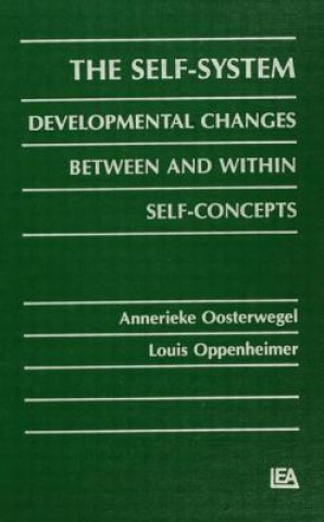 Книга Self-system Louis Oppenheimer