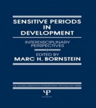 Carte Sensitive Periods in Development 