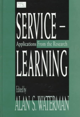 Knjiga Service-learning 
