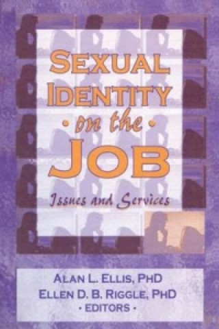 Buch Sexual Identity on the Job Ellen D. B. Riggle