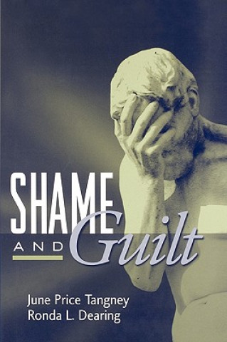 Buch Shame and Guilt Ronda L. Dearing