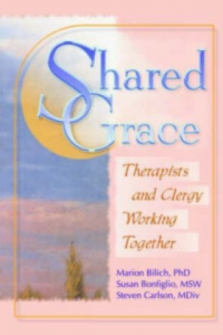 Libro Shared Grace Steven D. Carlson