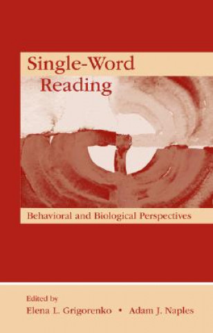 Carte Single-Word Reading 