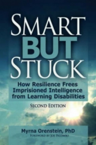 Knjiga Smart But Stuck Myrna Orenstein