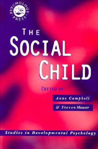 Buch Social Child Anne Campbell