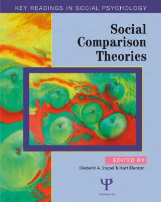 Βιβλίο Social Comparison Theories 