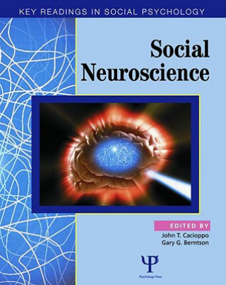 Livre Social Neuroscience 