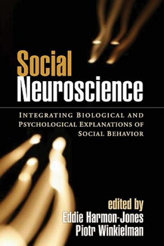 Книга Social Neuroscience 