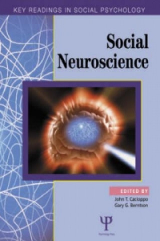 Libro Social Neuroscience 