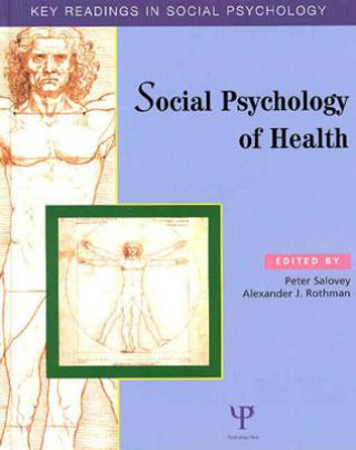 Carte Social Psychology of Health 