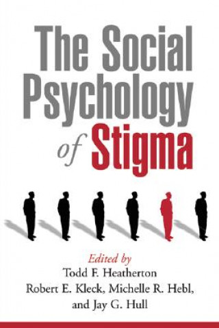 Carte Social Psychology of Stigma 