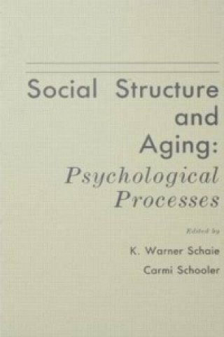 Carte Social Structure and Aging 