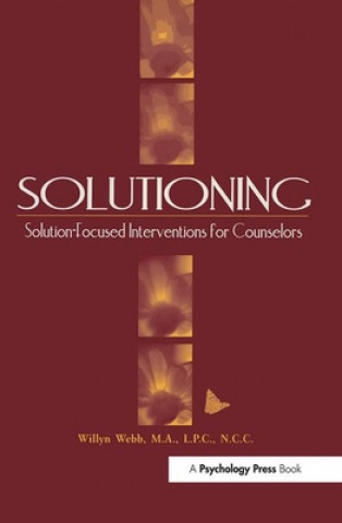 Book Solutioning. Willyn Webb