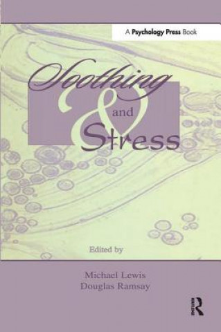 Livre Soothing and Stress 