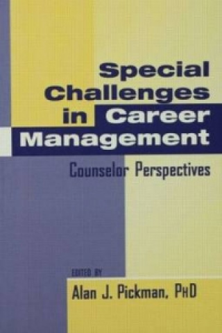 Книга Special Challenges in Career Management 