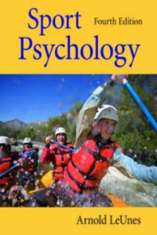 Livre Sport Psychology Arnold LeUnes