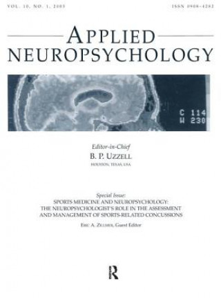 Carte Sports Medicine and Neuropsychology 