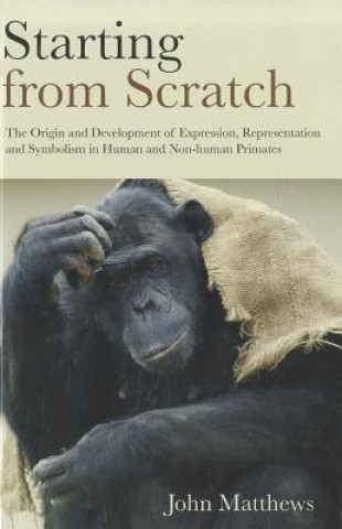 Boek Starting from Scratch John Matthews