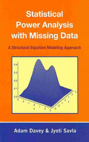 Carte Statistical Power Analysis with Missing Data Jyoti Savla