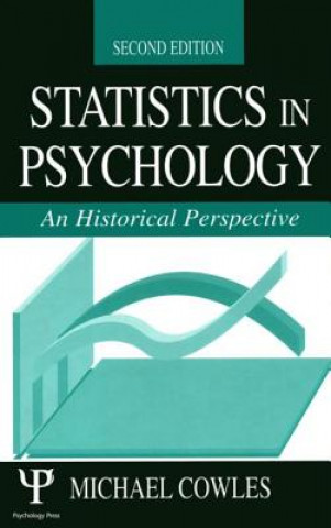 Carte Statistics in Psychology Michael Cowles