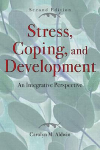 Carte Stress Carolyn M. Aldwin