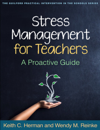 Carte Stress Management for Teachers Wendy Reinke