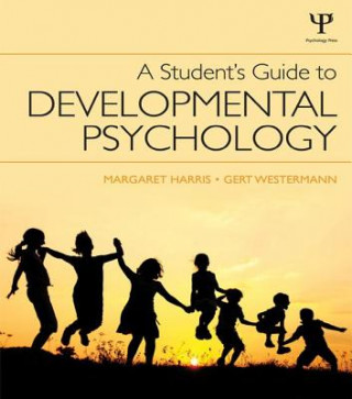 Книга Student's Guide to Developmental Psychology Gert Westermann