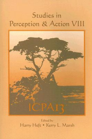 Carte Studies in Perception and Action VIII Harry Heft