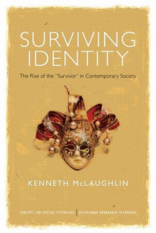 Książka Surviving Identity Kenneth McLaughlin