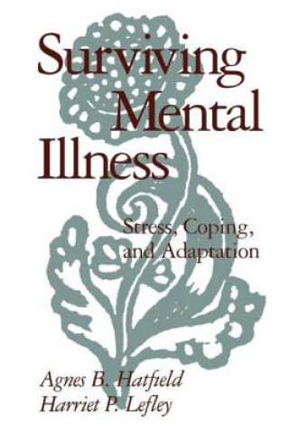 Buch Surviving Mental Illness Agnes B. Hatfield