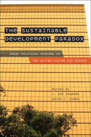 Carte Sustainable Development Paradox Rob J. Krueger