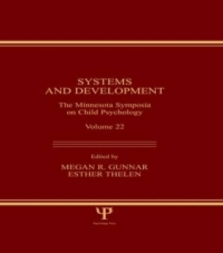 Knjiga Systems and Development Megan R. Gunnar