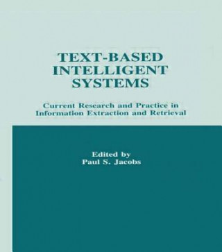 Книга Text-based intelligent Systems 