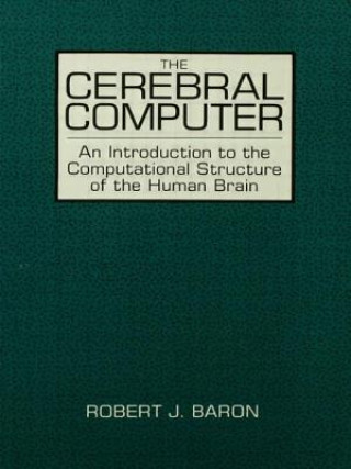 Book Cerebral Computer R.J. Baron