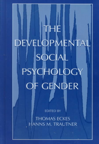 Carte Developmental Social Psychology of Gender 