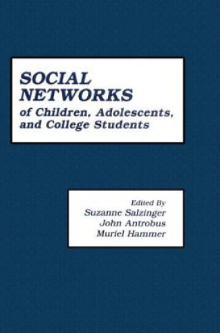 Book First Compendium of Social Network Research Focusing on Children and Young Adult 