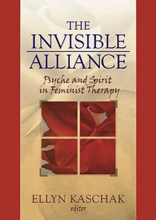 Βιβλίο Invisible Alliance Ellyn Kaschak