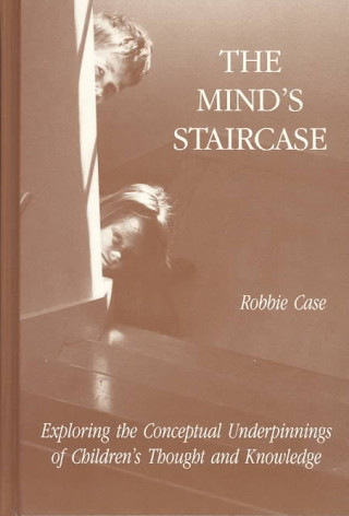 Carte Mind's Staircase Robbie Case