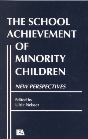 Book School Achievement of Minority Children 