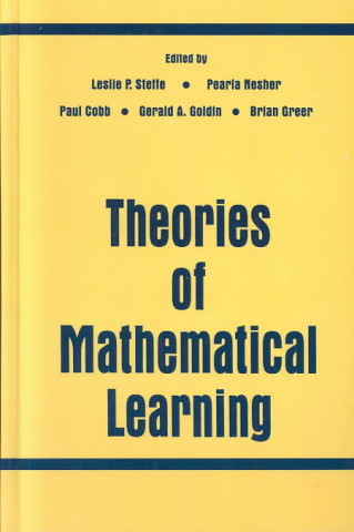 Carte Theories of Mathematical Learning 