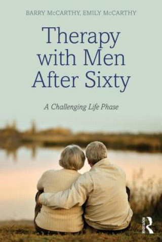 Kniha Therapy with Men after Sixty Emily McCarthy